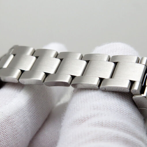 Rolex 277200 Oyster Perpetual 31 with Turquoise Dial - Image 8