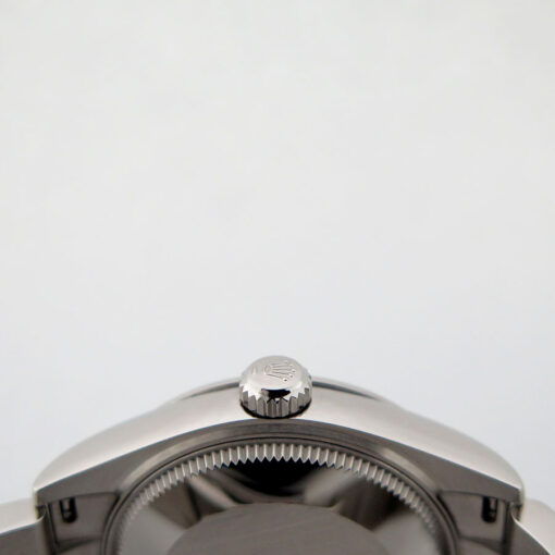 Rolex 277200 Oyster Perpetual 31 with Turquoise Dial - Image 4