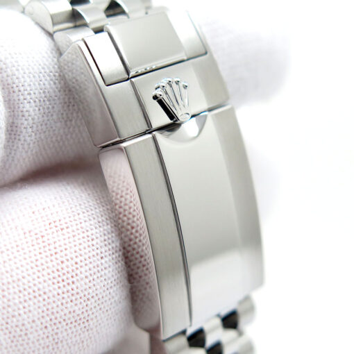 Rolex 126720VTNR GMT Master II on Jubilee - Image 7