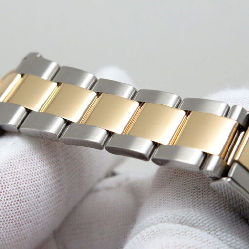 Rolex 124273 Explorer 18K/SS - Image 8