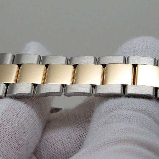 Rolex 124273 Explorer 18K/SS - Image 6