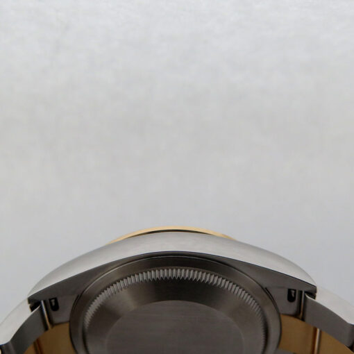 Rolex 124273 Explorer 18K/SS - Image 5