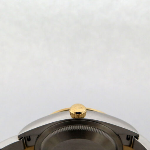 Rolex 124273 Explorer 18K/SS - Image 4
