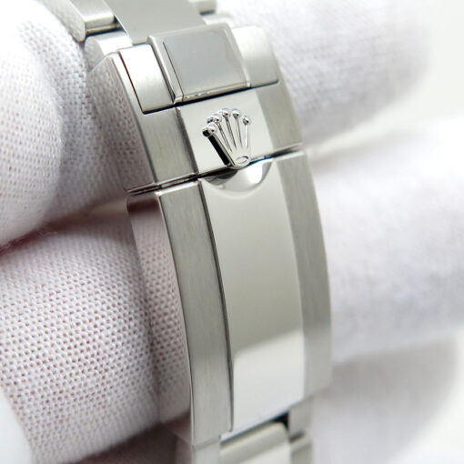 Rolex 116500LN Cosmograph Daytona with White Dial - Image 7