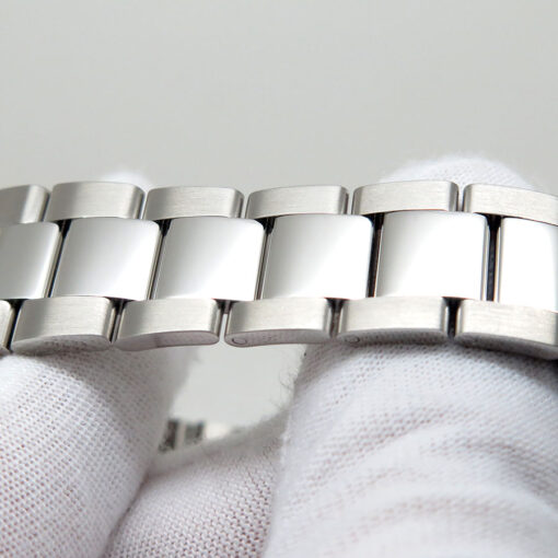 Rolex 116500LN Cosmograph Daytona with White Dial - Image 8