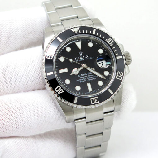 Rolex 116610LN Submariner