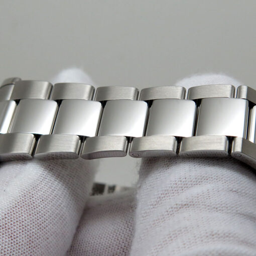 Rolex 116500LN Cosmograph Daytona with White Dial - Image 6