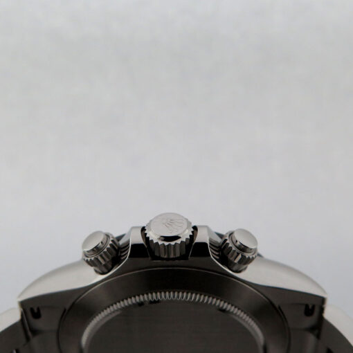 Rolex 116500LN Cosmograph Daytona with White Dial - Image 4