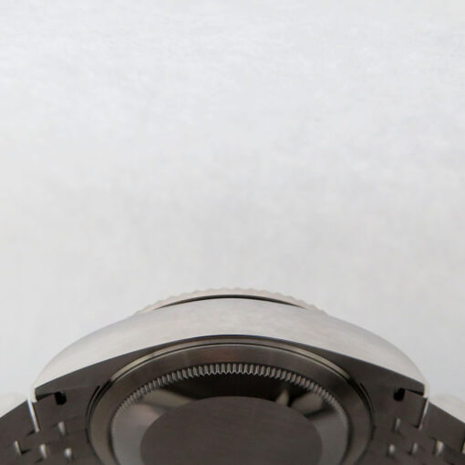 Rolex 336934 Skydweller with Mint Green Dial on Jubilee - Image 5
