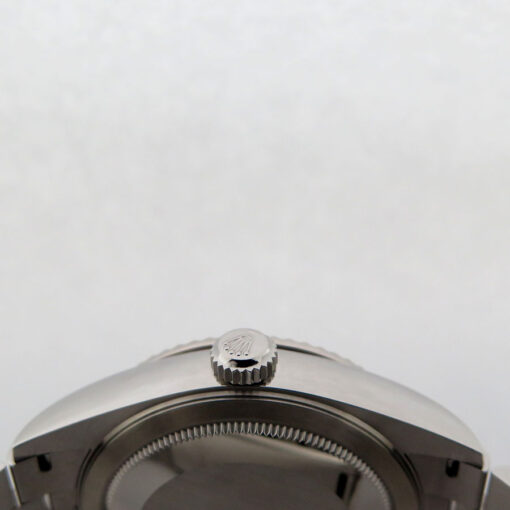 Rolex 336934 Skydweller with Mint Green Dial on Jubilee - Image 4