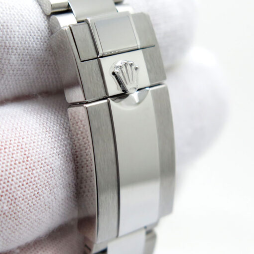 Rolex 126710BLRO GMT Master II on Oyster (New Old Stock) - Image 7