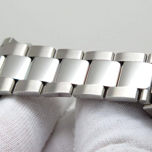Rolex 126710BLRO GMT Master II on Oyster (New Old Stock) - Image 8