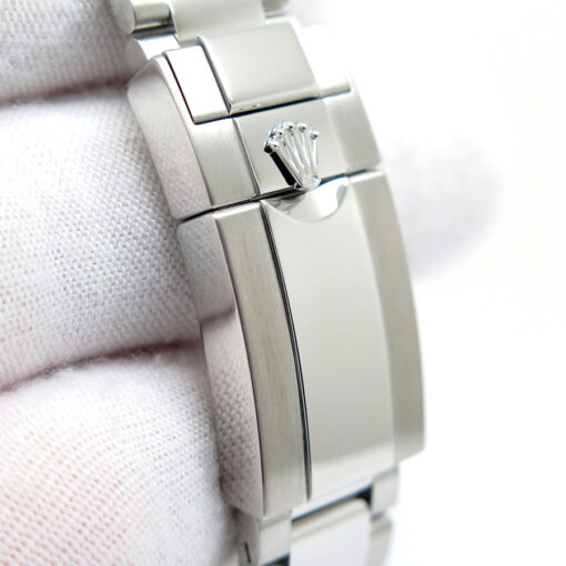 Rolex 116500LN Cosmograph Daytona with Black Dial - Image 7
