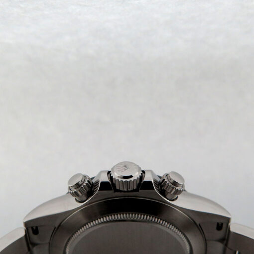 Rolex 116500LN Cosmograph Daytona with Black Dial - Image 4