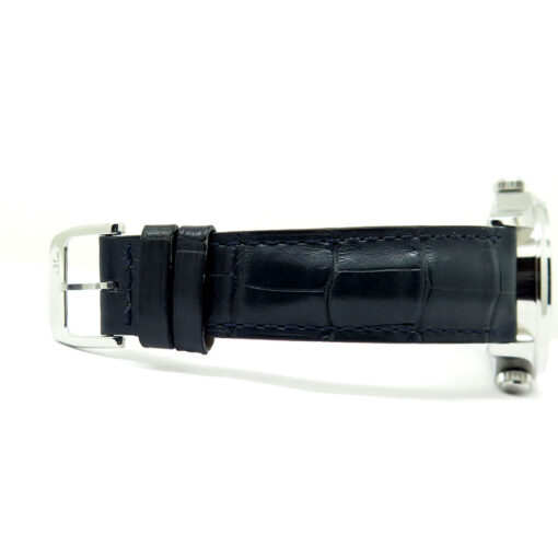 Jaeger LeCoultre Q1428530 Master Geographic Automatic "Sector Dial" - Image 7