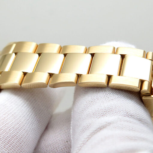 Rolex 116688 Yachtmaster II 18K Yellow Gold - Image 8