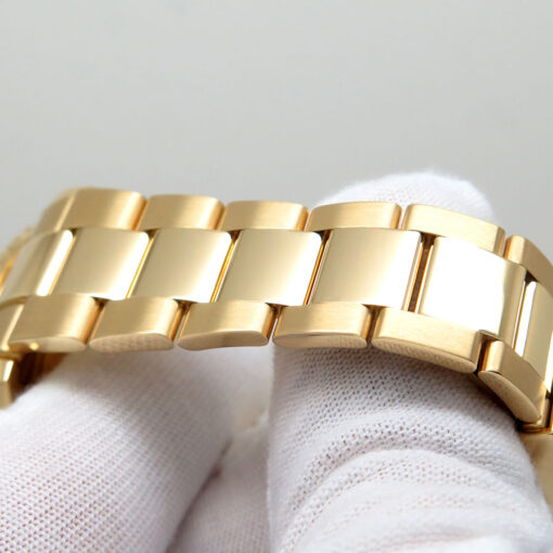 Rolex 116688 Yachtmaster II 18K Yellow Gold - Image 6