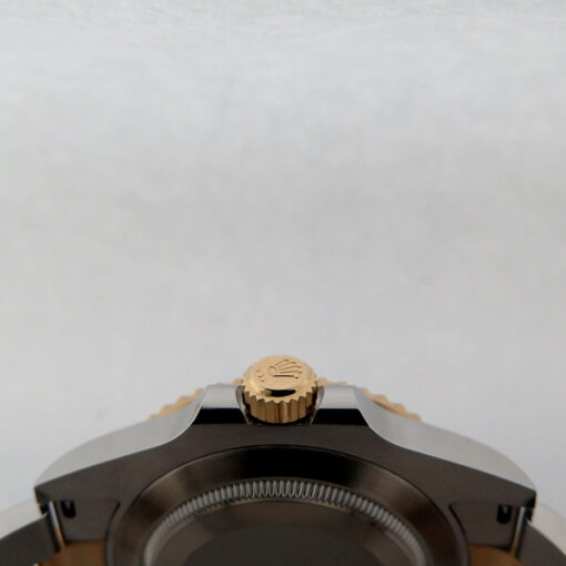 Rolex 126613LB Submariner 41 18K/SS - Image 4