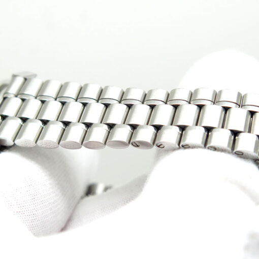 Omega Speedmaster Professional Moonwatch “Sapphire Sandwich” with White Dial - Image 7