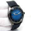 H. Moser & Cie 3200-1205 Pioneer Centre Seconds with Blue Dial