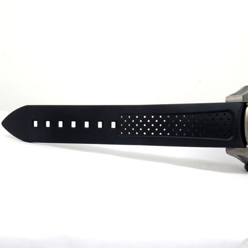 H. Moser & Cie 3200-1205 Pioneer Centre Seconds with Blue Dial - Image 8