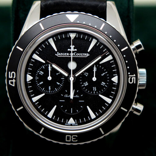 Jaeger LeCoultre Q2068570 Master Compressor Deep Sea Chronograph - Image 3