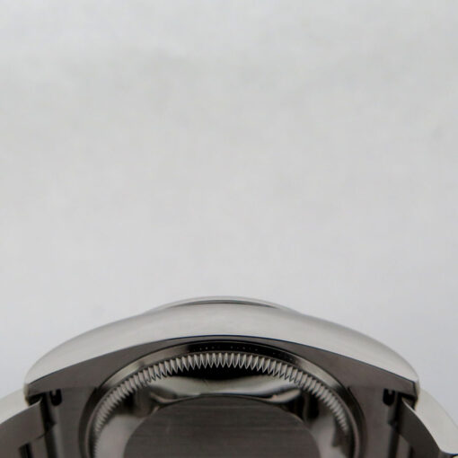 Rolex 114200 Oyster Perpetual with White Grape Dial - Image 5