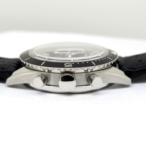Jaeger LeCoultre Q2068570 Master Compressor Deep Sea Chronograph - Image 5