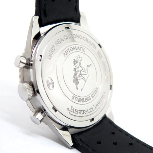 Jaeger LeCoultre Q2068570 Master Compressor Deep Sea Chronograph - Image 4