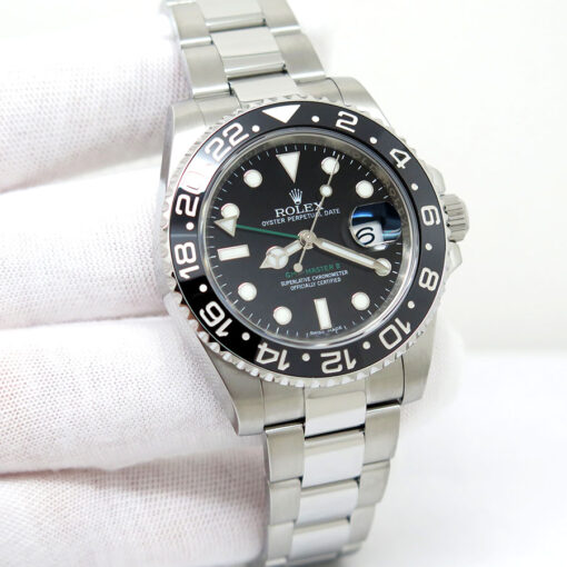 Rolex 116710LN GMT Master II