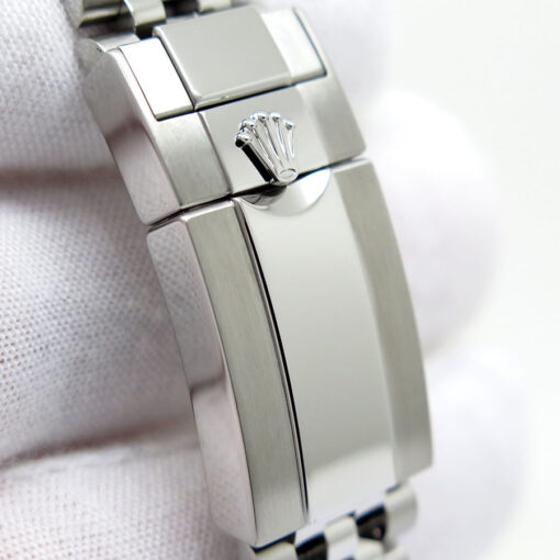 Rolex 126710BLNR GMT Master II on Jubilee - Image 7