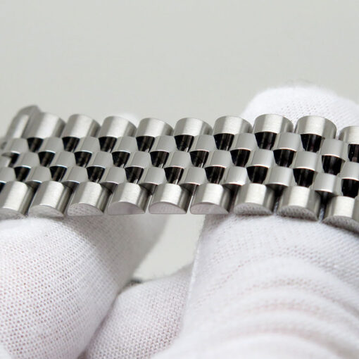 Rolex 126710BLNR GMT Master II on Jubilee - Image 6