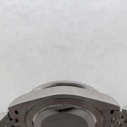 Rolex 126710BLNR GMT Master II on Jubilee - Image 5