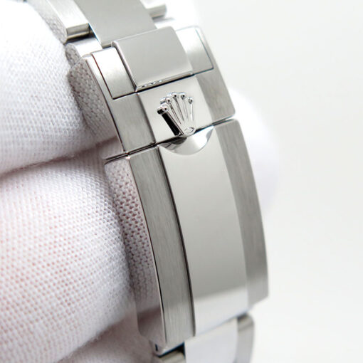 Rolex 126500LN Cosmograph Daytona with White Dial - Image 7