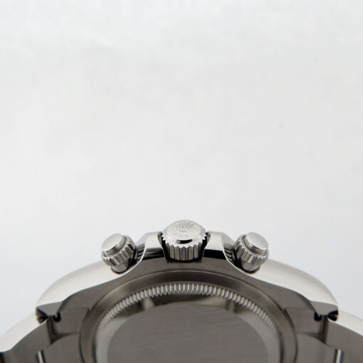 Rolex 126500LN Cosmograph Daytona with White Dial - Image 4