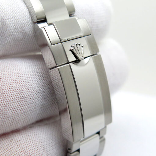 Rolex 126710GRNR GMT Master II on Oyster - Image 7