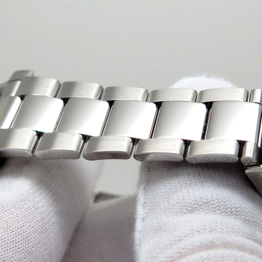 Rolex 126710GRNR GMT Master II on Oyster - Image 8