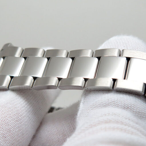 Rolex 126710GRNR GMT Master II on Oyster - Image 6