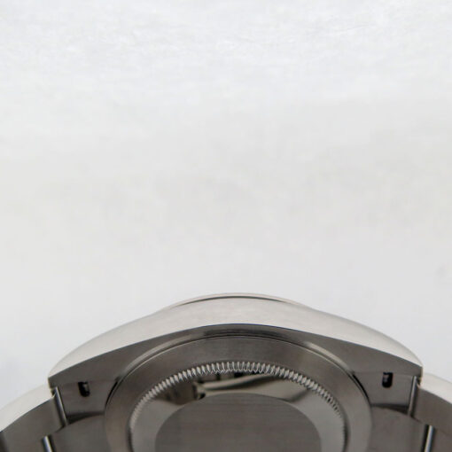 Rolex 126334 Datejust 41 with Black Stick Dial on Oyster - Image 5