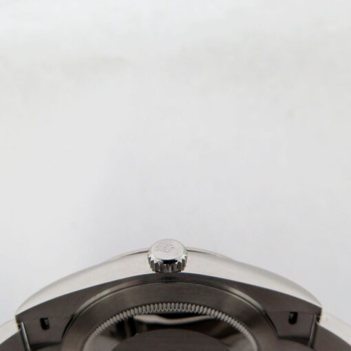 Rolex 126334 Datejust 41 with Black Stick Dial on Oyster - Image 4