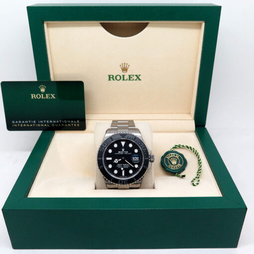 Rolex 226627 Yachtmaster 42 Titanium - Image 2