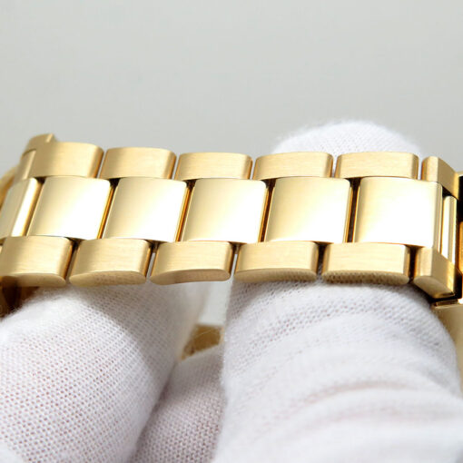 Rolex 126618LB Submariner 41 18K Yellow Gold - Image 6
