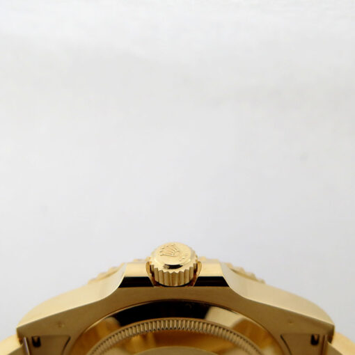 Rolex 126618LB Submariner 41 18K Yellow Gold - Image 4