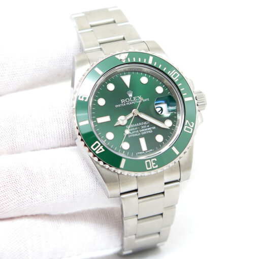 Rolex 116610LV Submariner