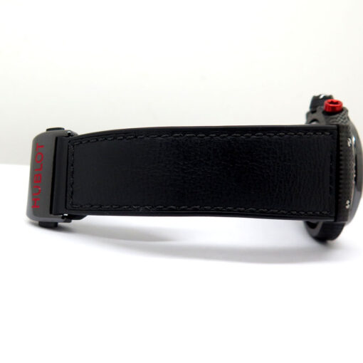 Hublot Classic Fusion Ferrari GT Unico 3D Limited Edition - Image 7