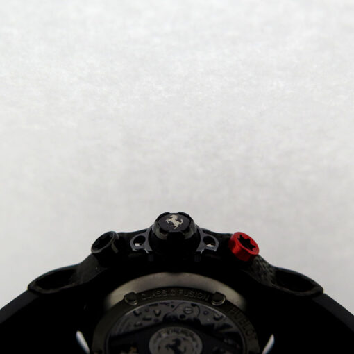 Hublot Classic Fusion Ferrari GT Unico 3D Limited Edition - Image 5