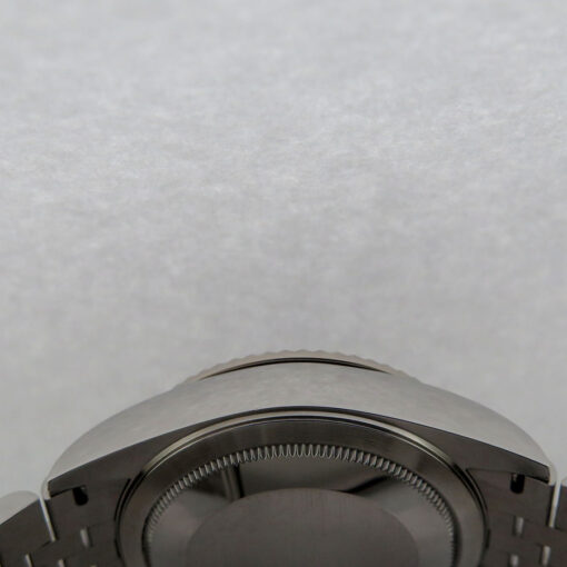 Rolex 336934 Skydweller with Black Dial on Jubilee - Image 5