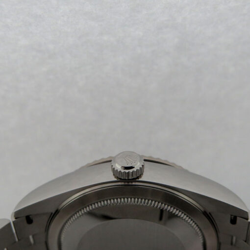 Rolex 336934 Skydweller with Black Dial on Jubilee - Image 4