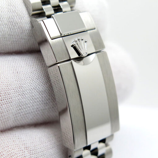 Rolex 126720VTNR GMT Master II on Jubilee - Image 7