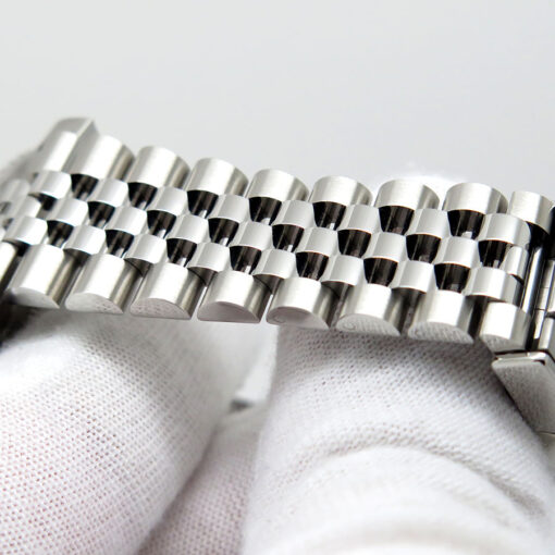 Rolex 126720VTNR GMT Master II on Jubilee - Image 8